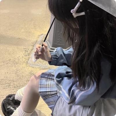 我也想要海报