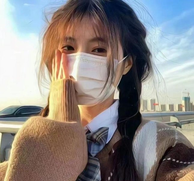 大奥第二季海报